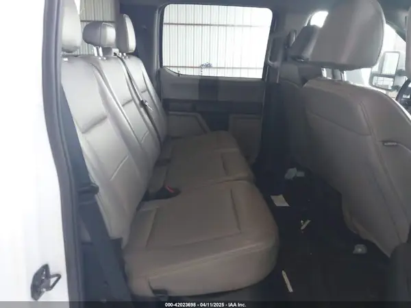 1FT8W3BNXMED46965 2021 FORD F350 - Image 8