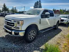 1FT8W3BNXNEC33731 2022 FORD F350