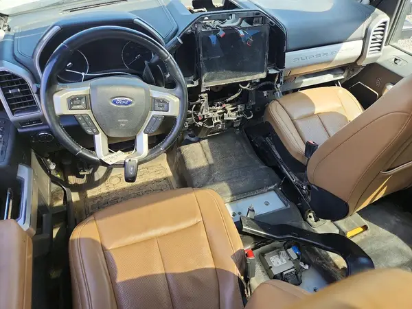 1FT8W3BNXNEC33731 2022 FORD F350 - Image 8