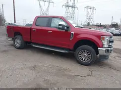 1FT8W3BNXNEC81892 2022 FORD F350