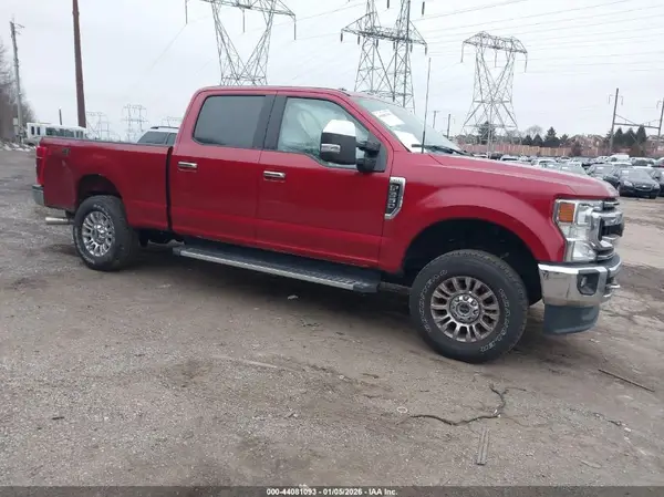 1FT8W3BNXNEC81892 2022 FORD F350 - Image 1