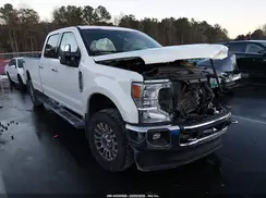 1FT8W3BNXNEC87238 2022 FORD F350