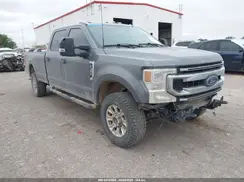 1FT8W3BNXNED13708 2022 FORD F350