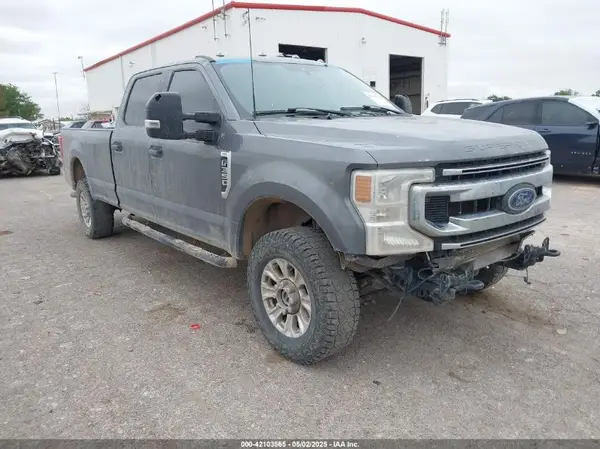 1FT8W3BNXNED13708 2022 FORD F350 - Image 1