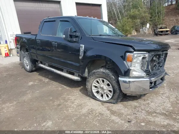 1FT8W3BNXNEF18445 2022 FORD F350 - Image 1