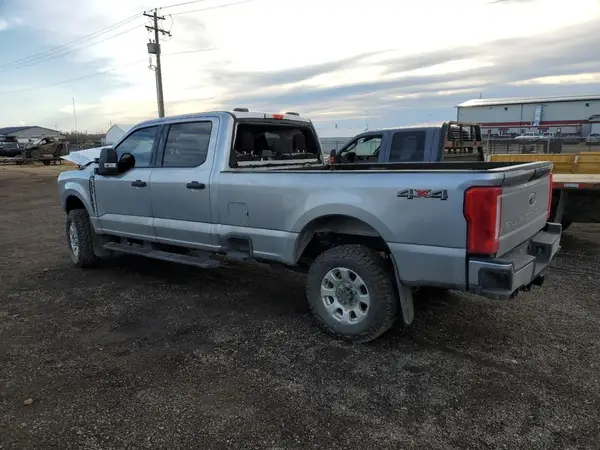 1FT8W3BNXPEC09061 2023 FORD F350 - Image 2