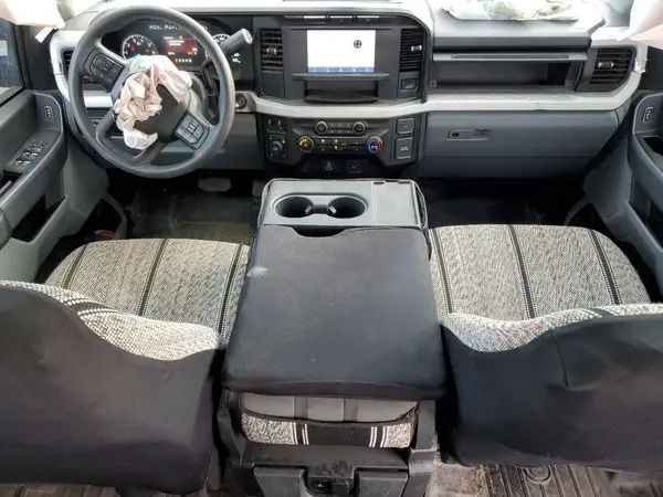 1FT8W3BNXPEC09061 2023 FORD F350 - Image 8