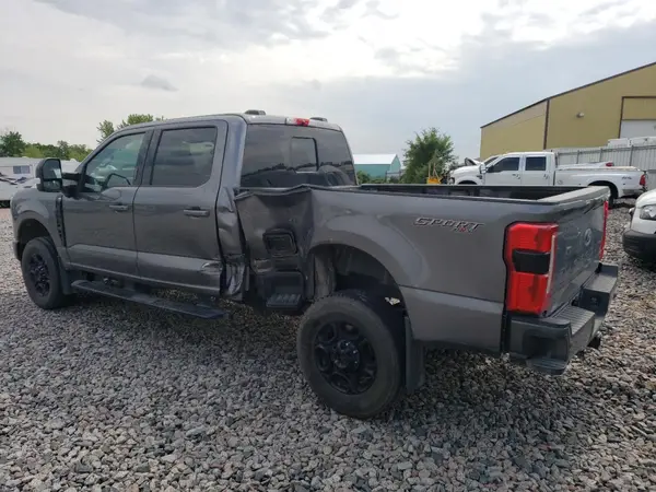 1FT8W3BNXPED43052 2023 FORD F350 - Image 2
