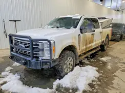 1FT8W3BNXPED73233 2023 FORD F350