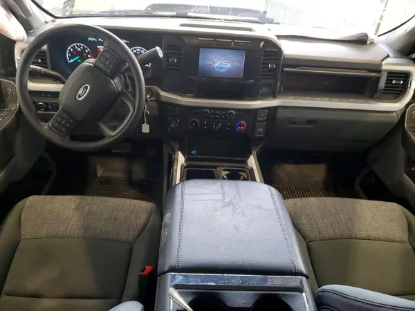 1FT8W3BNXPED73233 2023 FORD F350 - Image 8