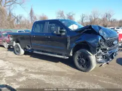 1FT8W3BNXREC17082 2024 FORD F350