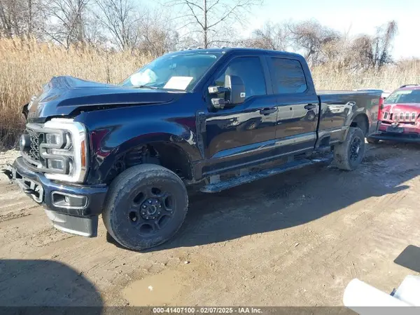 1FT8W3BNXREC17082 2024 FORD F350 - Image 2
