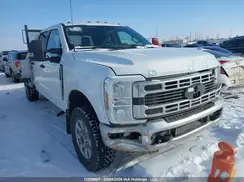 1FT8W3BNXREC86726 2024 FORD F350