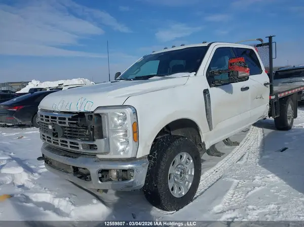 1FT8W3BNXREC86726 2024 FORD F350 - Image 2