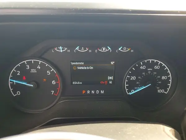 1FT8W3BNXREE61508 2024 FORD F350 - Image 8