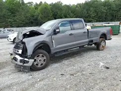 1FT8W3BNXSEC27097 2025 FORD F350