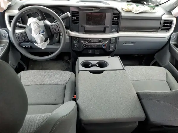 1FT8W3BNXSEC27097 2025 FORD F350 - Image 8