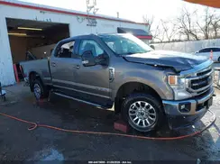 1FT8W3BP2LEC33752 2020 FORD F350