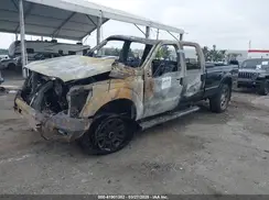 1FT8W3BT0GEA03701 2016 FORD F350