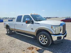 1FT8W3BT0GEA08445 2016 FORD F350