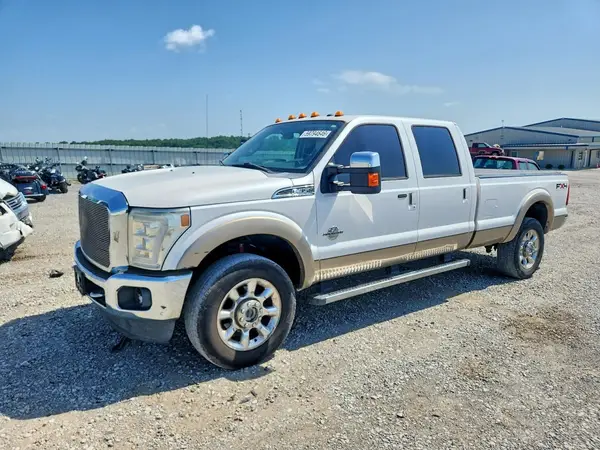 1FT8W3BT0GEA08445 2016 FORD F350 - Image 2