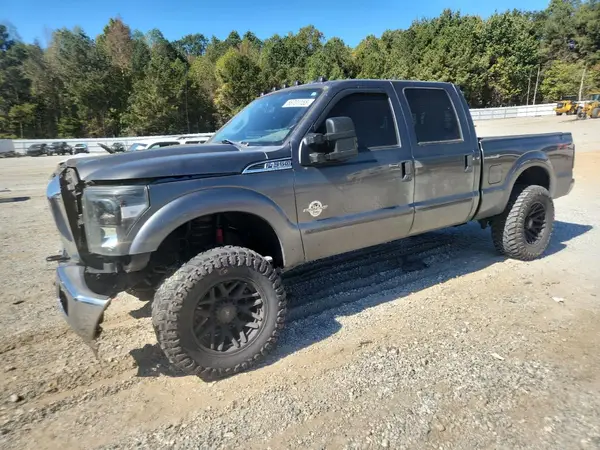 1FT8W3BT0GEA18716 2016 FORD F350 - Image 1