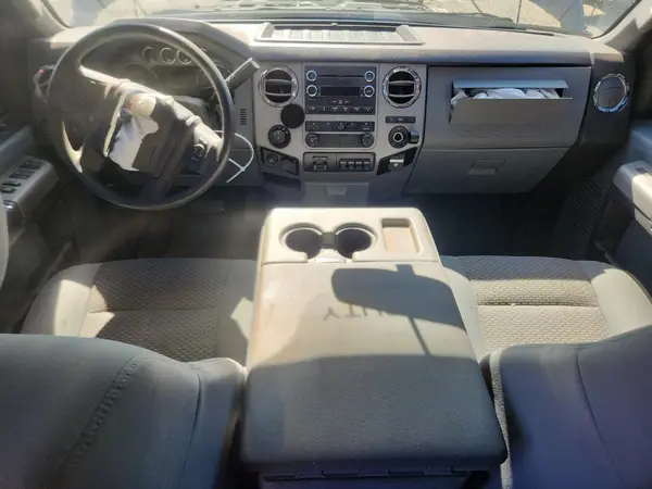 1FT8W3BT0GEA18716 2016 FORD F350 - Image 8