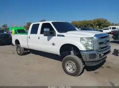 1FT8W3BT0GEA27173 2016 FORD F350