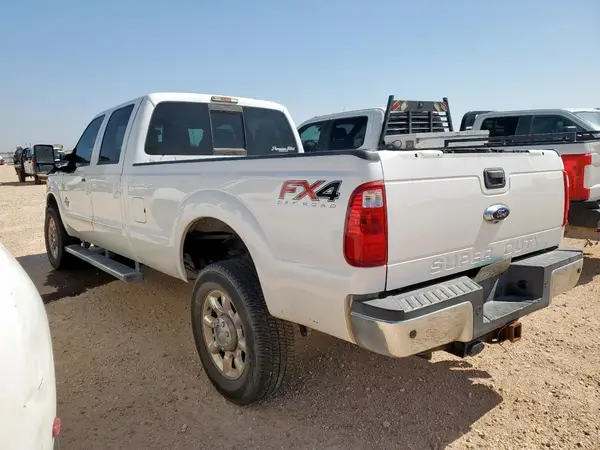 1FT8W3BT0GEA58147 2016 FORD F350 - Image 2