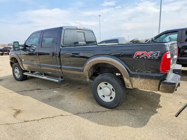 1FT8W3BT0GEA70069 2016 FORD F350 - Image 2