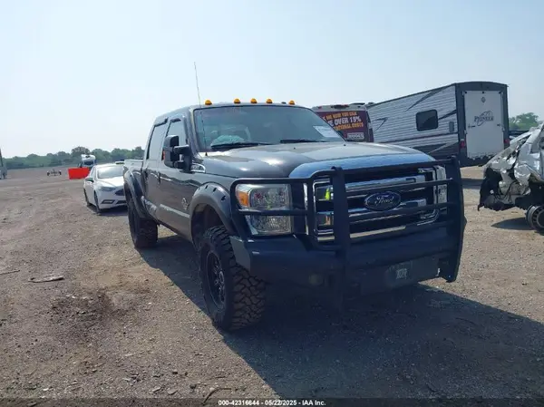 1FT8W3BT0GEA71657 2016 FORD F350 - Image 1