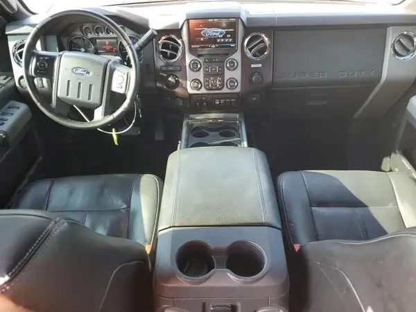 1FT8W3BT0GEA80228 2016 FORD F350 - Image 8