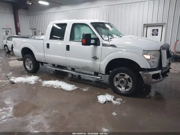 1FT8W3BT0GEA82450 2016 FORD F350 - Image 1