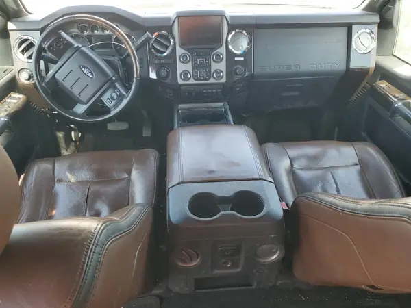 1FT8W3BT0GEB49936 2016 FORD F350 - Image 8