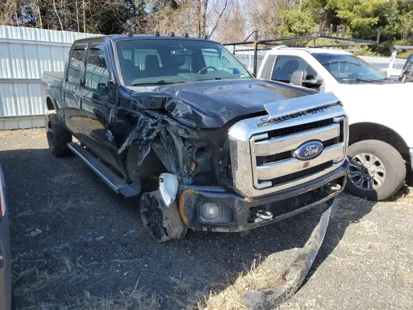 1FT8W3BT0GEB71726 2016 FORD F350 - Image 1