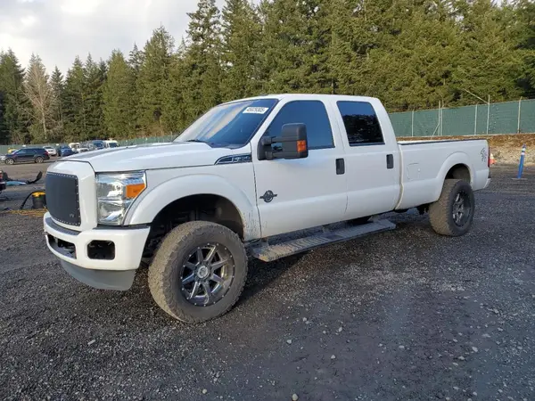 1FT8W3BT0GEB80944 2016 FORD F350 - Image 1