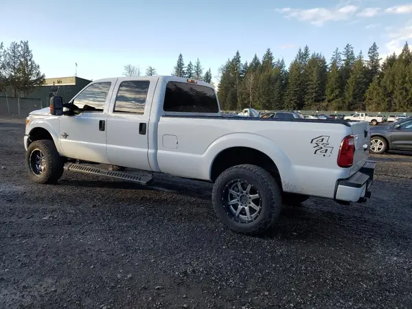 1FT8W3BT0GEB80944 2016 FORD F350 - Image 2