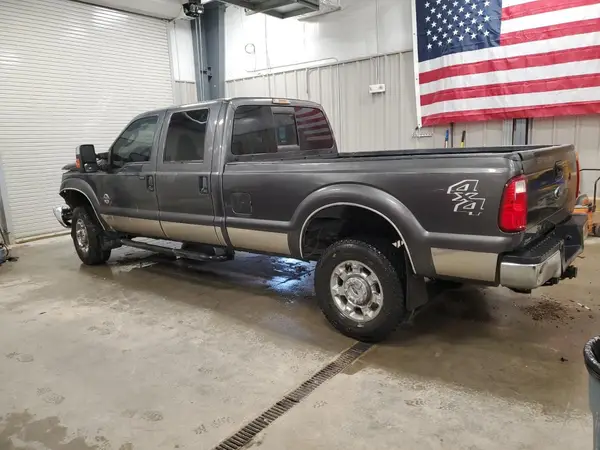 1FT8W3BT0GEB89580 2016 FORD F350 - Image 2