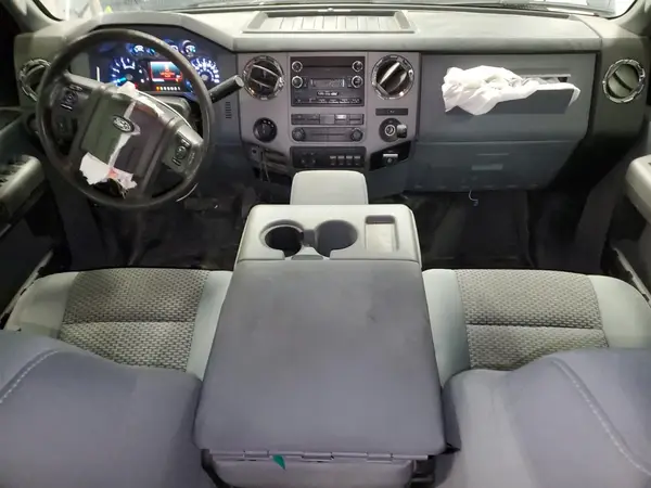 1FT8W3BT0GEB89580 2016 FORD F350 - Image 8