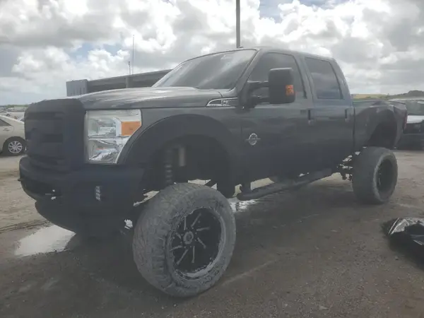 1FT8W3BT0GEB91975 2016 FORD F350 - Image 1