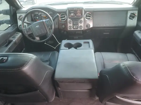 1FT8W3BT0GEB91975 2016 FORD F350 - Image 8