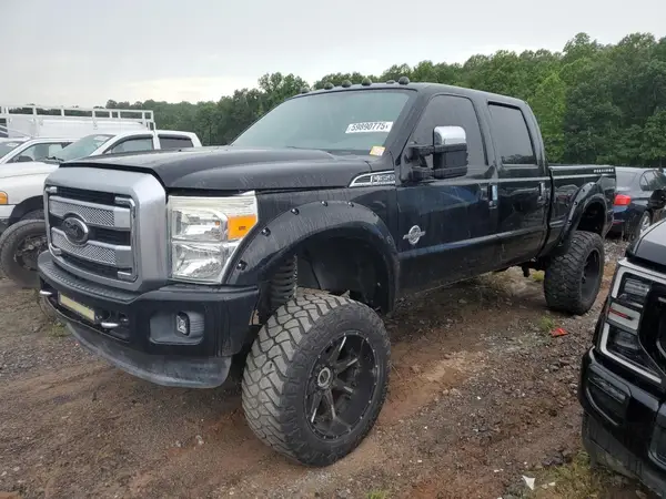 1FT8W3BT0GEC00948 2016 FORD F350 - Image 1