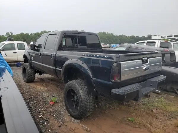 1FT8W3BT0GEC00948 2016 FORD F350 - Image 2