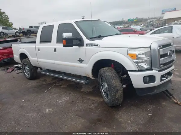 1FT8W3BT0GEC02635 2016 FORD F350 - Image 1