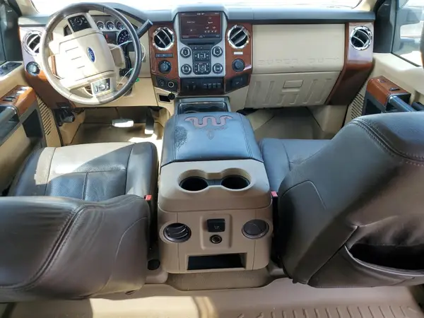 1FT8W3BT0GEC11187 2016 FORD F350 - Image 8