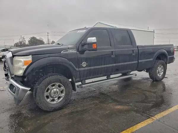 1FT8W3BT0GEC19757 2016 FORD F350 - Image 1