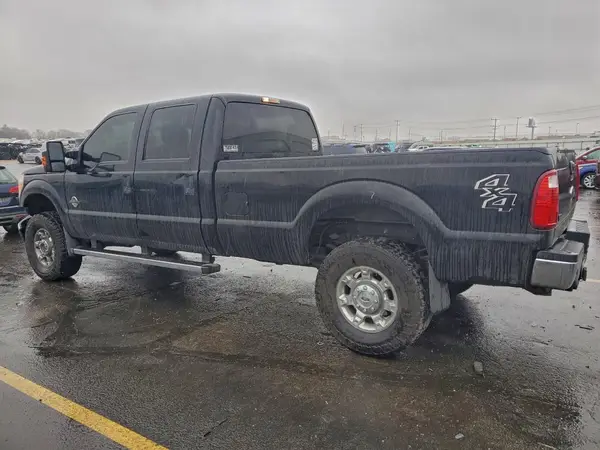 1FT8W3BT0GEC19757 2016 FORD F350 - Image 2