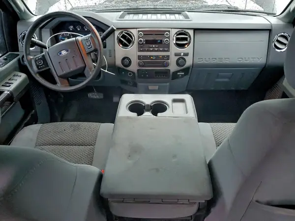 1FT8W3BT0GEC19757 2016 FORD F350 - Image 8