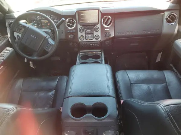 1FT8W3BT0GEC37448 2016 FORD F350 - Image 8