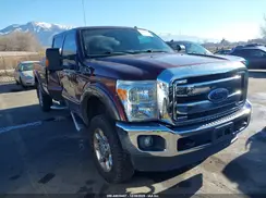 1FT8W3BT0GEC60986 2016 FORD F350